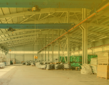 Industrial Flooring Image